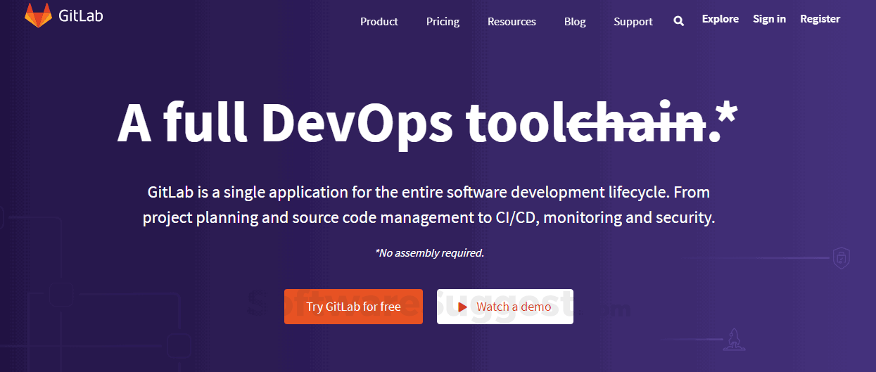 GitLab Pricing, Reviews, & Features in 2022